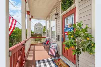 1149 N Guillemard St, Pensacola, FL 32501 - Photo 4