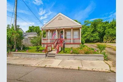 1149 N Guillemard St, Pensacola, FL 32501 - Photo 2