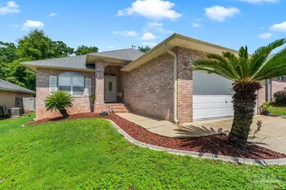 2972 Turners Meadow Rd, Pensacola, FL 32514 - Photo 2