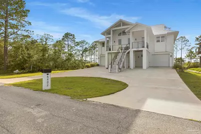 5402 North Shore Rd, Pensacola, FL 32507 - Photo 60