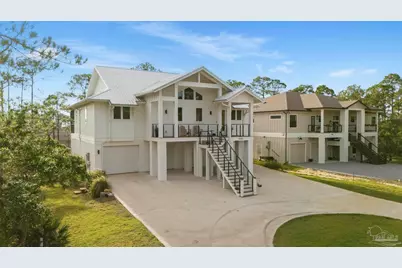 5402 North Shore Rd, Pensacola, FL 32507 - Photo 8
