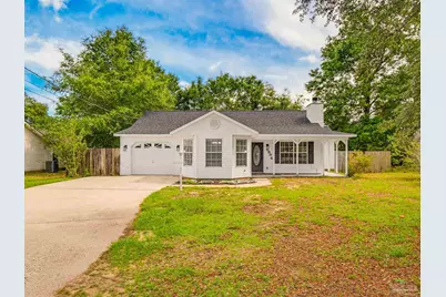 5984 Savannah Dr, Milton, FL 32570 - Photo 2