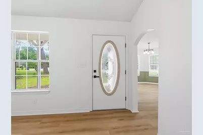 5984 Savannah Dr, Milton, FL 32570 - Photo 4