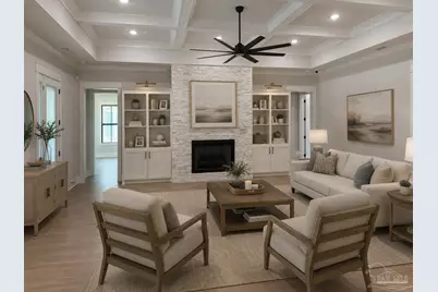 2426 Meeting St, Cantonment, FL 32533 - Photo 6