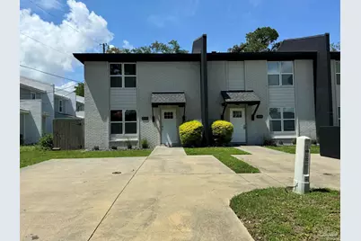 990 W Zarragossa St, Pensacola, FL 32502 - Photo 18