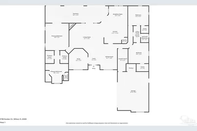 5738 Dunbar Cir, Milton, FL 32583 - Photo 44