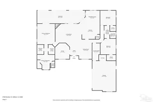 5738 Dunbar Cir, Milton, FL 32583 - Photo 44