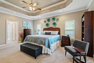 5738 Dunbar Cir, Milton, FL 32583 - Photo 20