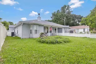 605 Armenia Dr, Pensacola, FL 32505 - Photo 2