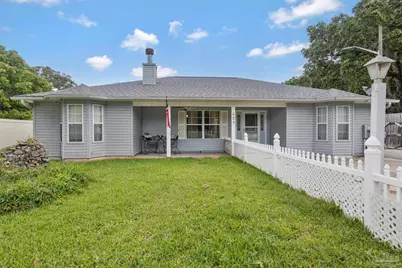 605 Armenia Dr, Pensacola, FL 32505 - Photo 2
