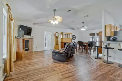 605 Armenia Dr, Pensacola, FL 32505 - Photo 4