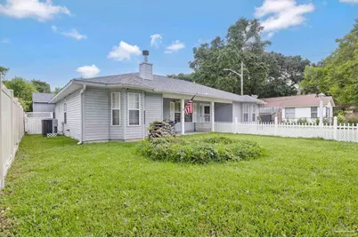 605 Armenia Dr, Pensacola, FL 32505 - Photo 1