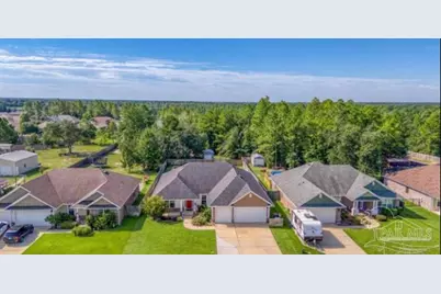 7979 Majestic Cypress Dr, Milton, FL 32583 - Photo 2