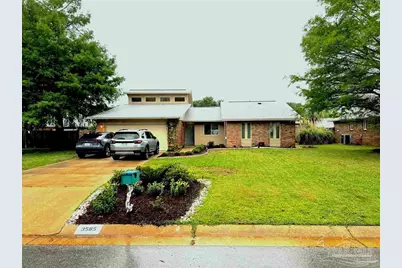 3585 Riddick Dr, Pensacola, FL 32504 - Photo 1