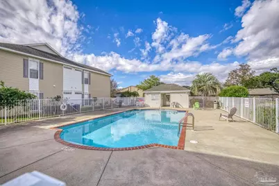 7101 Joy St #A7, Pensacola, FL 32504 - Photo 2