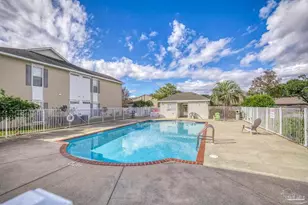 7101 Joy St, Pensacola, FL 32504 - Photo 2