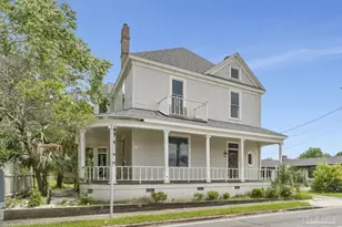 17 W Cervantes, Pensacola, FL 32501 - Photo 1