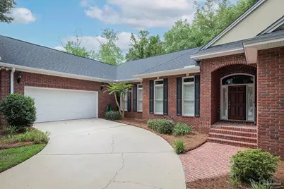 4531 Bohemia Dr, Pensacola, FL 32504 - Photo 2