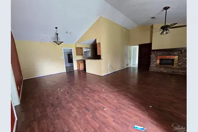 1646 Eagle Ter, Cantonment, FL 32533 - Photo 10