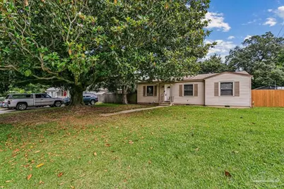 4904 Birch Ave, Pensacola, FL 32506 - Photo 2