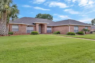 2321 Arriviste Way, Pensacola, FL 32504 - Photo 2