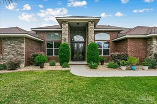 7174 Australian St, Navarre, FL 32566 - Photo 2