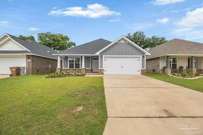 5313 Parkside Dr, Pace, FL 32571 - Photo 2