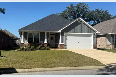 5313 Parkside Dr, Pace, FL 32571 - Photo 1