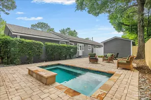 1605 E Avery St, Pensacola, FL 32503 - Photo 1