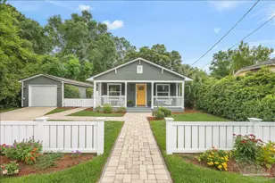 1605 E Avery St, Pensacola, FL 32503 - Photo 1