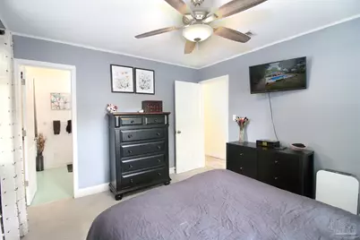 4207 Wycliff Dr, Pensacola, FL 32514 - Photo 12