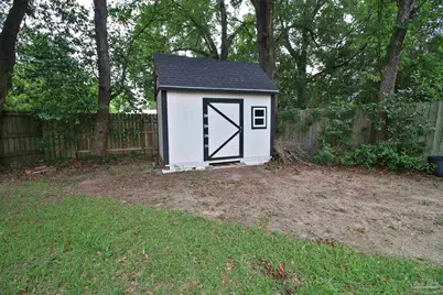 4207 Wycliff Dr, Pensacola, FL 32514 - Photo 30
