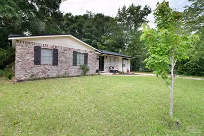 4207 Wycliff Dr, Pensacola, FL 32514 - Photo 20