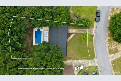 4207 Wycliff Dr, Pensacola, FL 32514 - Photo 28