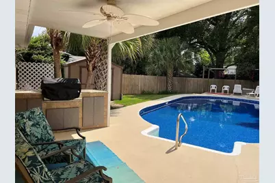 1801 Conway Dr, Pensacola, FL 32503 - Photo 32