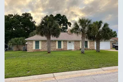 1801 Conway Dr, Pensacola, FL 32503 - Photo 1