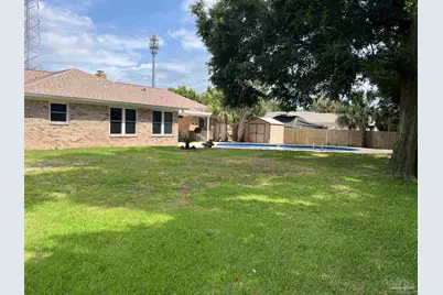 1801 Conway Dr, Pensacola, FL 32503 - Photo 46