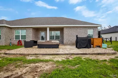 9891 Shangri La West Rd, Milton, FL 32583 - Photo 44