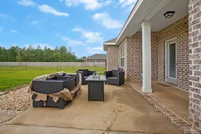 9891 Shangri La West Rd, Milton, FL 32583 - Photo 38