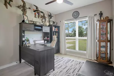 9891 Shangri La West Rd, Milton, FL 32583 - Photo 16