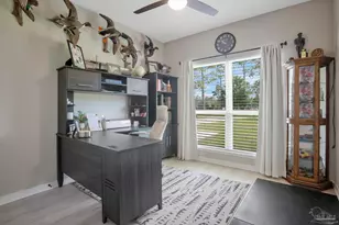 9891 Shangri La West Rd, Milton, FL 32583 - Photo 16