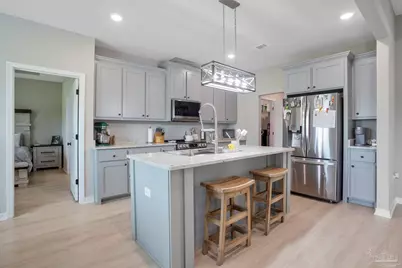 9891 Shangri La West Rd, Milton, FL 32583 - Photo 10