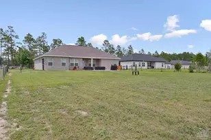 9891 Shangri La West Rd, Milton, FL 32583 - Photo 46