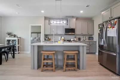 9891 Shangri La West Rd, Milton, FL 32583 - Photo 12