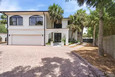 112 Matamoros Dr, Pensacola Beach, FL 32561 - Photo 56