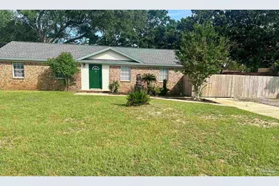 3135 Notre Dame Dr, Gulf Breeze, FL 32563 - Photo 2