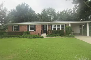 2011 Hallmark Dr, Pensacola, FL 32503 - Photo 1