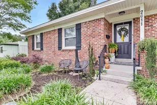 2011 Hallmark Dr, Pensacola, FL 32503 - Photo 1