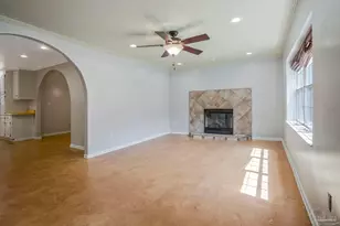 4533 Bancroft Dr, Pensacola, FL 32506 - Photo 2