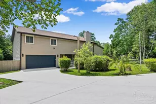 521 Timber Ridge Dr, Pensacola, FL 32534 - Photo 1